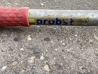 2021 probst stoepranden klem (3x) - afbeelding 3 van  3