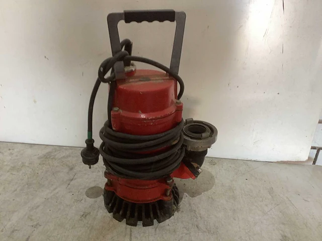 2021 proril vc 750 dompelpomp - afbeelding 2 van  2