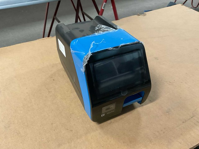 2021 quidel sofia2 antigen analyser - afbeelding 1 van  4