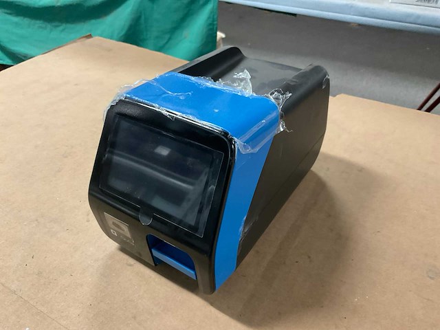 2021 quidel sofia2 antigen analyser - afbeelding 2 van  4