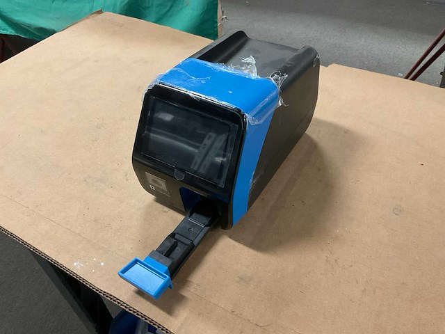 2021 quidel sofia2 antigen analyser - afbeelding 3 van  4