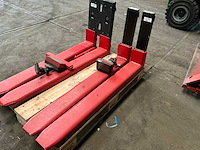 2021 ravis iforks 52 - afbeelding 1 van  8