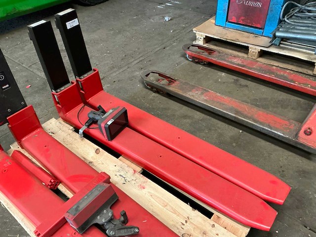 2021 ravis iforks 52 - afbeelding 2 van  8