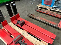 2021 ravis iforks 52 - afbeelding 2 van  8