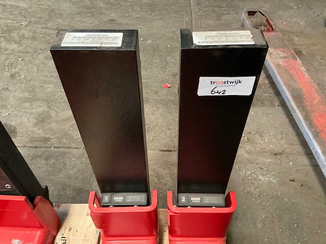 2021 ravis iforks 52 - afbeelding 3 van  8