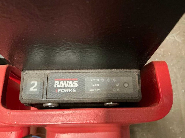 2021 ravis iforks 52 - afbeelding 4 van  8