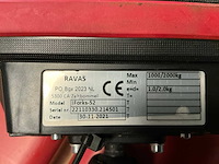 2021 ravis iforks 52 - afbeelding 6 van  8