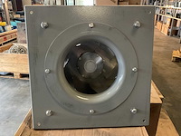 2021 regal pfp a3-0400 m6f1+p4-slf+br ventilator (6x)