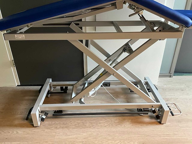 2021 reinbold therapieliege vento tx3 3-delige behandeltafel - afbeelding 5 van  7