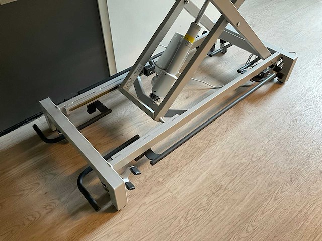 2021 reinbold therapieliege vento tx3 3-delige behandeltafel - afbeelding 6 van  7