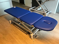 2021 reinbold therapieliege vento tx3 3-delige behandeltafel