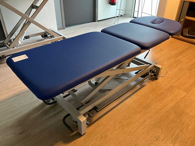 2021 reinbold therapieliege vento tx3 3-delige behandeltafel - afbeelding 2 van  6