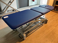 2021 reinbold therapieliege vento tx3 3-delige behandeltafel - afbeelding 2 van  6