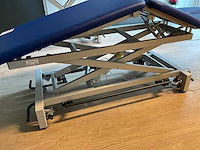 2021 reinbold therapieliege vento tx3 3-delige behandeltafel - afbeelding 5 van  6
