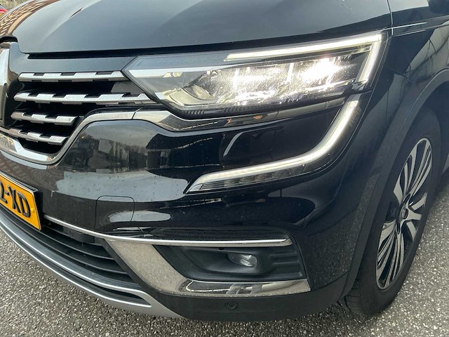 2021 renault koleos 1.3 160 tce initiale personenauto - afbeelding 2 van  47