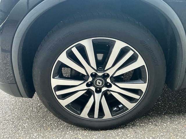 2021 renault koleos 1.3 160 tce initiale personenauto - afbeelding 3 van  47