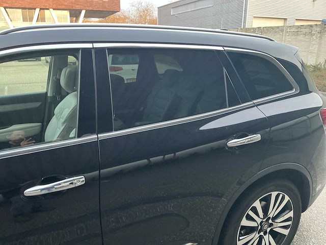 2021 renault koleos 1.3 160 tce initiale personenauto - afbeelding 7 van  47