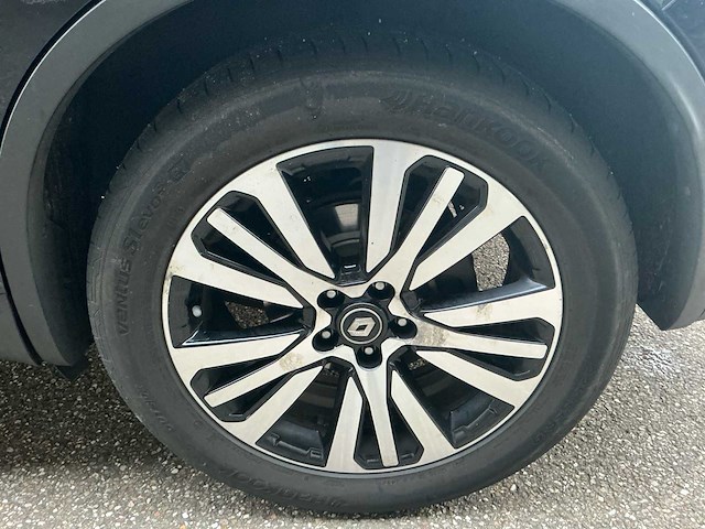 2021 renault koleos 1.3 160 tce initiale personenauto - afbeelding 8 van  47