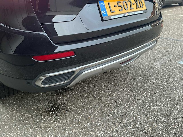 2021 renault koleos 1.3 160 tce initiale personenauto - afbeelding 10 van  47