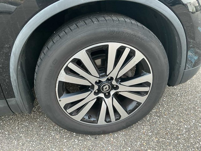 2021 renault koleos 1.3 160 tce initiale personenauto - afbeelding 14 van  47