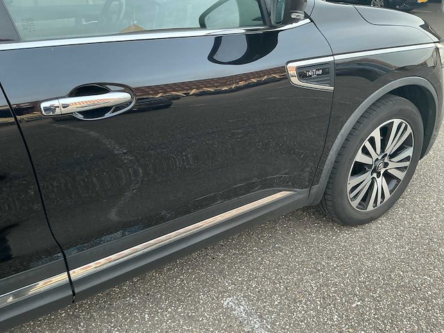 2021 renault koleos 1.3 160 tce initiale personenauto - afbeelding 17 van  47