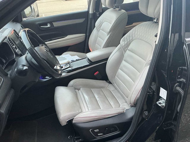 2021 renault koleos 1.3 160 tce initiale personenauto - afbeelding 22 van  47