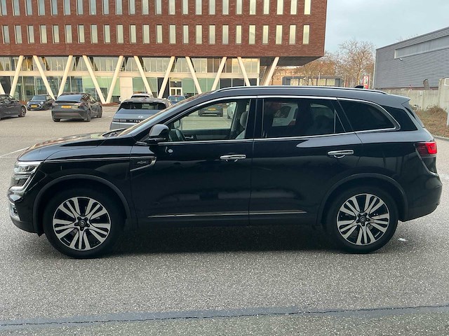 2021 renault koleos 1.3 160 tce initiale personenauto - afbeelding 12 van  47