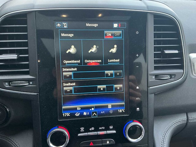 2021 renault koleos 1.3 160 tce initiale personenauto - afbeelding 28 van  47