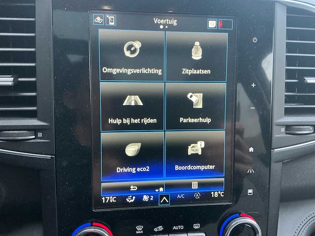 2021 renault koleos 1.3 160 tce initiale personenauto - afbeelding 37 van  47