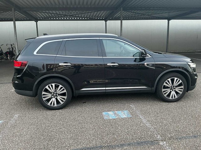 2021 renault koleos 1.3 160 tce initiale personenauto - afbeelding 44 van  47