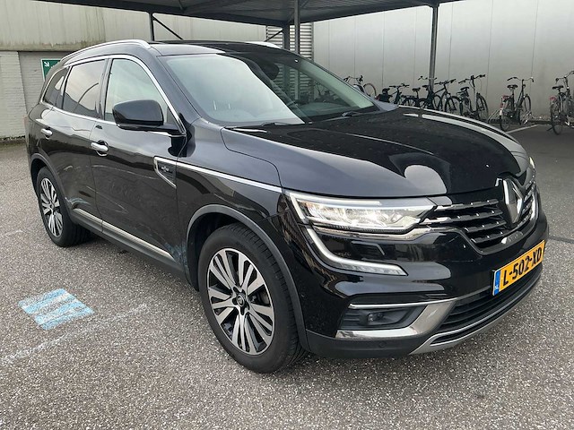 2021 renault koleos 1.3 160 tce initiale personenauto - afbeelding 45 van  47