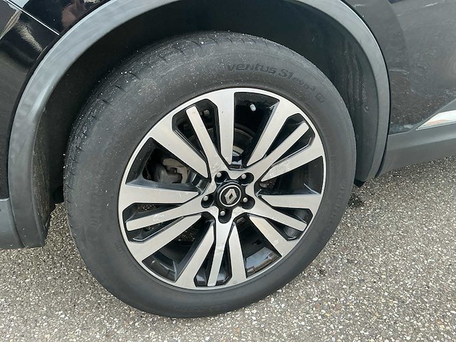 2021 renault koleos 1.3 160 tce initiale personenauto - afbeelding 11 van  43