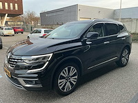 2021 renault koleos 1.3 160 tce initiale personenauto - afbeelding 1 van  43