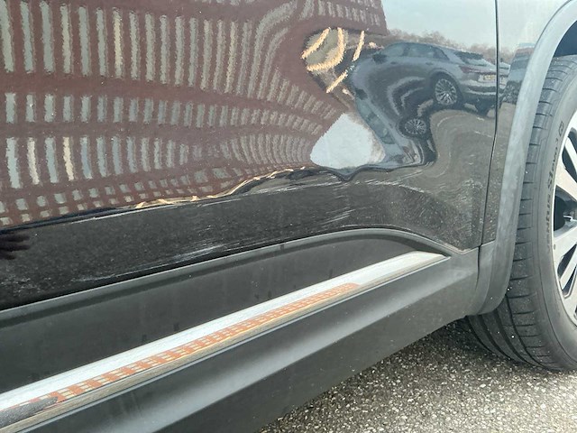 2021 renault koleos 1.3 160 tce initiale personenauto - afbeelding 16 van  43