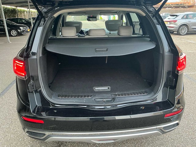 2021 renault koleos 1.3 160 tce initiale personenauto - afbeelding 18 van  43