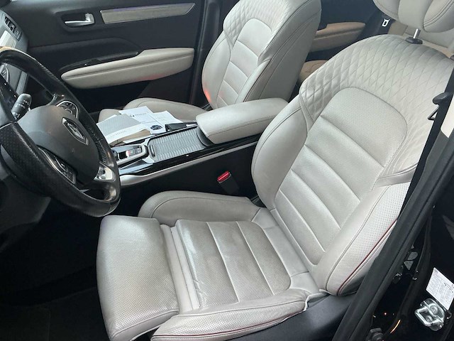 2021 renault koleos 1.3 160 tce initiale personenauto - afbeelding 25 van  43