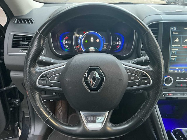 2021 renault koleos 1.3 160 tce initiale personenauto - afbeelding 28 van  43