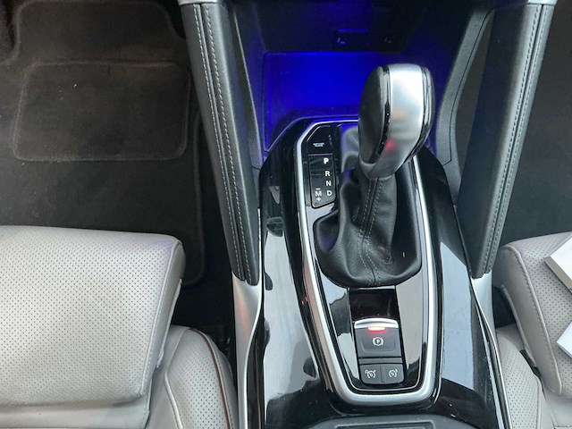 2021 renault koleos 1.3 160 tce initiale personenauto - afbeelding 29 van  43