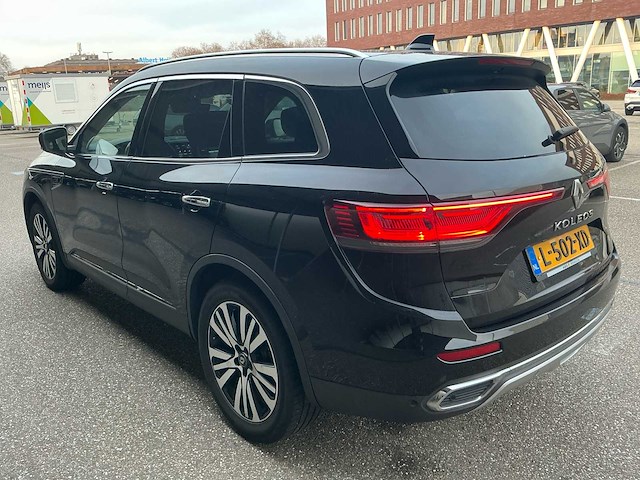 2021 renault koleos 1.3 160 tce initiale personenauto - afbeelding 23 van  43
