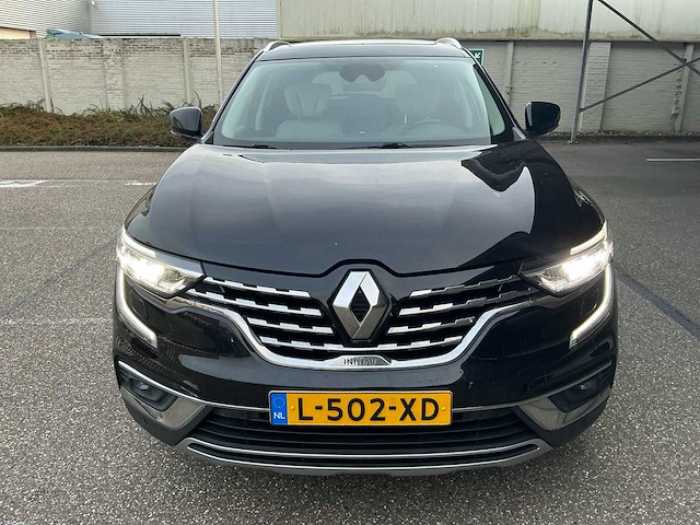 2021 renault koleos 1.3 160 tce initiale personenauto - afbeelding 42 van  43