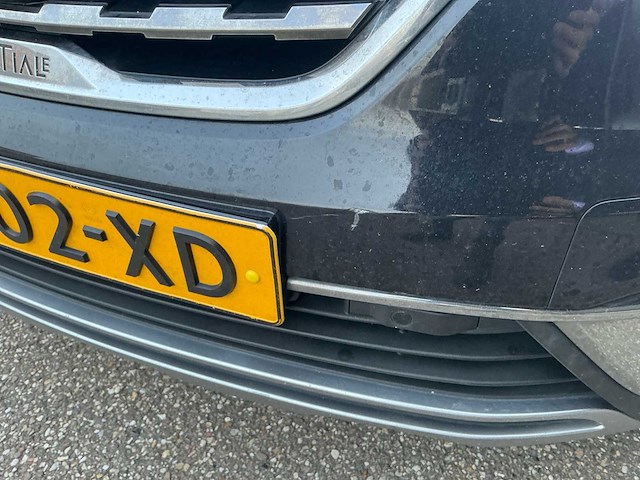 2021 renault koleos 1.3 160 tce initiale personenauto - afbeelding 43 van  43