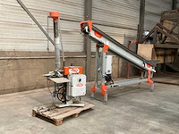 2021 rev sclip netclipper met telmachine - afbeelding 1 van  13