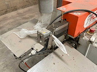 2021 rev sclip netclipper met telmachine - afbeelding 9 van  13