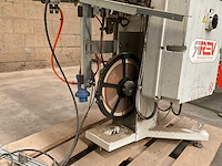 2021 rev sclip netclipper met telmachine - afbeelding 10 van  13