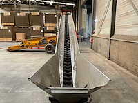 2021 rev sclip netclipper met telmachine - afbeelding 13 van  13