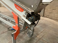 2021 rev sclip netclipper met telmachine - afbeelding 1 van  10