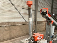 2021 rev sclip netclipper met telmachine - afbeelding 7 van  10