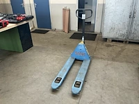 2021 rhp25 handpalletwagen - afbeelding 1 van  4