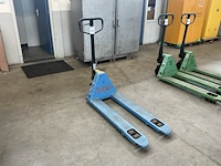 2021 rhp25 handpalletwagen - afbeelding 2 van  4