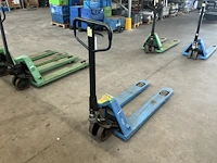 2021 rhp25 handpalletwagen - afbeelding 3 van  4